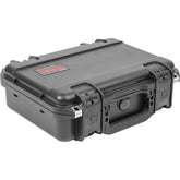 SKB iSeries 1510-4 Case with Think Tank Photo Dividers & Lid Organizer (Black)